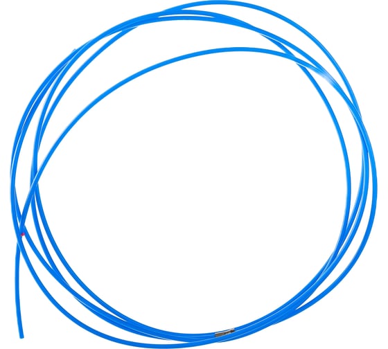 Канал направляющий 3 м, тефлоновый, синий, 0.6–0.9 мм Start STM0100 1