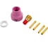 Набор газовых линз Ripper Set 3 №16 TIG 9/20 START STTR1603 3