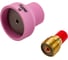 Набор газовых линз Ripper Set 3 №16 TIG 9/20 START STTR1603 4