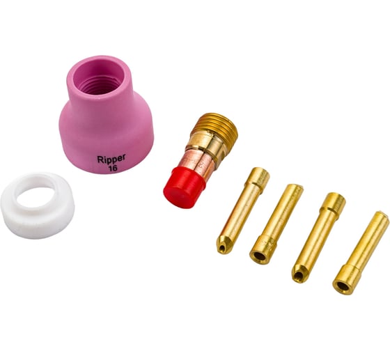 Набор газовых линз Ripper Set 7 №16 17/18/26 START STTR1607