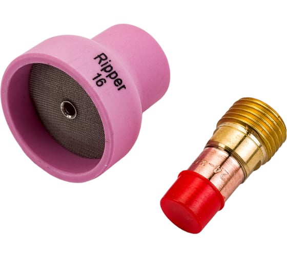 Набор газовых линз Ripper Set 7 №16 17/18/26 START STTR1607