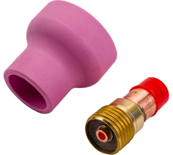 Набор газовых линз Ripper Set 7 №16 17/18/26 START STTR1607