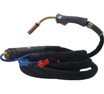 Горелка MIG - 500 5 м PRO START ST5000-50