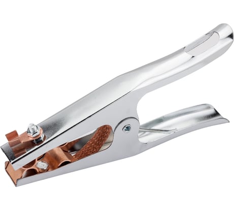 Клемма заземления NORMA 500A START НА610-500