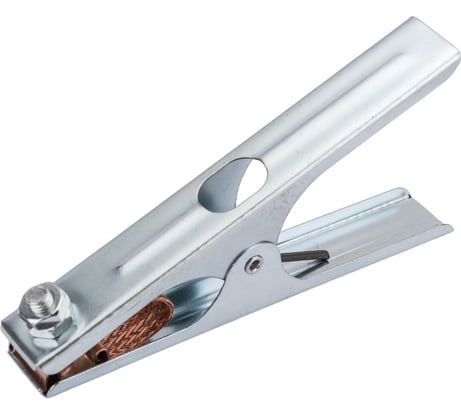 Клемма заземления NORMA 300A START НА611-300