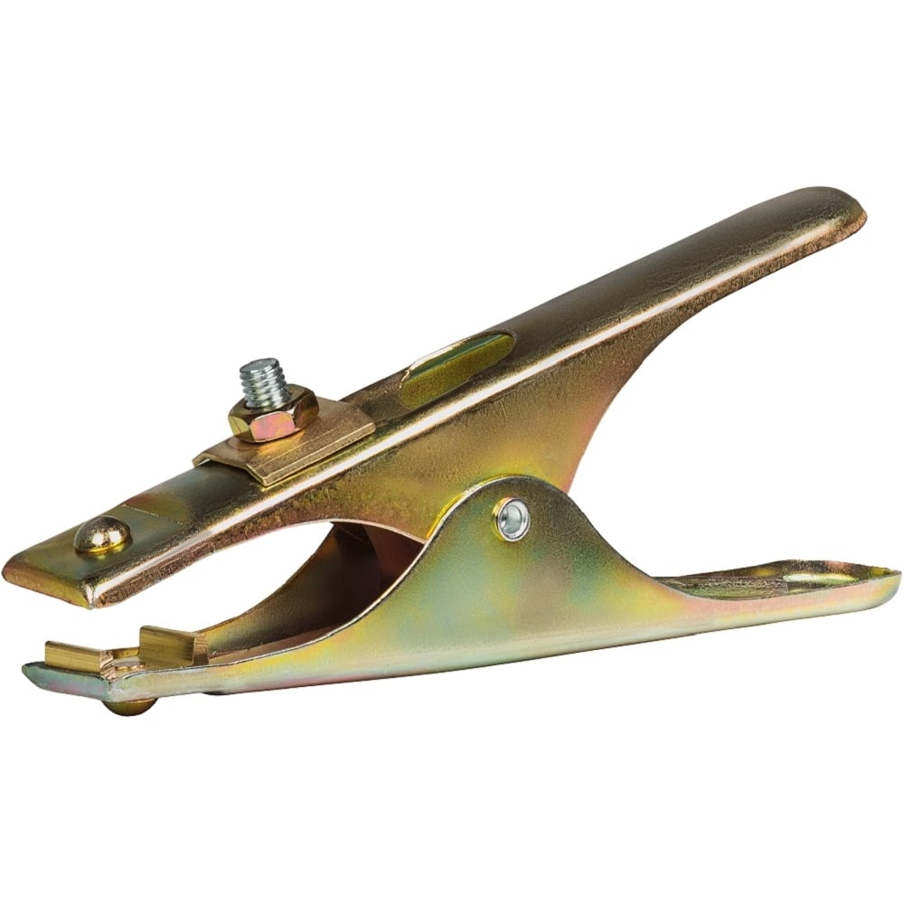 Клемма заземления 300А START НА611-056 - выгодная цена, отзывы ...