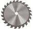Пильный диск Профессионал 160х16 мм, 24Т, дерево MD-STARS PPD1602416 11