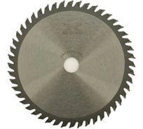Пильный диск Профессионал 165х20 мм, 48Т, дерево MD-STARS PPD1654820