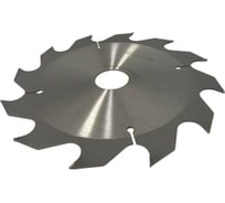 Пильный диск Профессионал 190х30 мм, 12Т, дерево MD-STARS PPD1901230