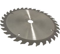 Пильный диск Профессионал 190х30 мм, 32Т, дерево MD-STARS PPD1903230