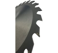 Пильный диск Профессионал 200х30 мм, 24Т, дерево MD-STARS PPD2002430