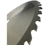 Пильный диск Профессионал 230х30 мм, 50Т, дерево MD-STARS PPD2305030