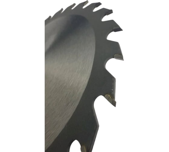 Пильный диск Профессионал 250х32 мм, 24Т, дерево MD-STARS PPD2502432 1