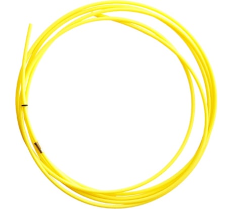 Канал направляющий 3 м, желтый, 1.2–1.6 мм Start STM0590