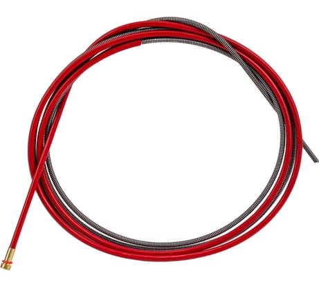 Канал направляющий 3 м, красный, 1.0–1.2 мм Start STM0560