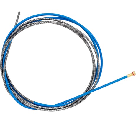 Канал направляющий 3 м, синий, 0.6–0.9 мм Start STM0500