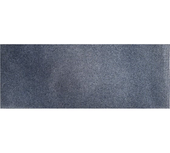 Лист сетчатый 115x280 мм, Р320, 10 шт Flexione 10001201 1