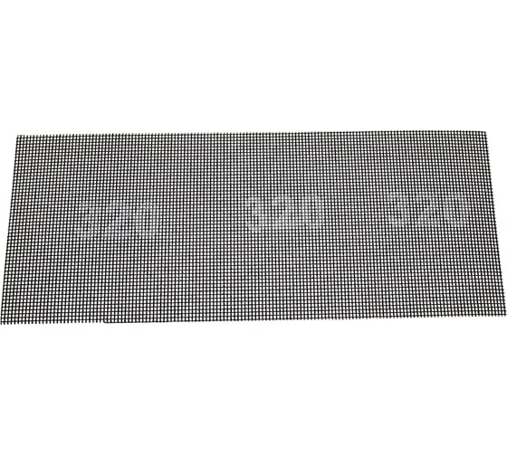 Лист сетчатый 115x280 мм, Р320, 10 шт Flexione 10001201 1