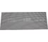 Лист сетчатый 115x280 мм, Р320, 10 шт Flexione 10001201 1