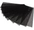 Лист сетчатый 115x280 мм, Р320, 10 шт Flexione 10001201 2