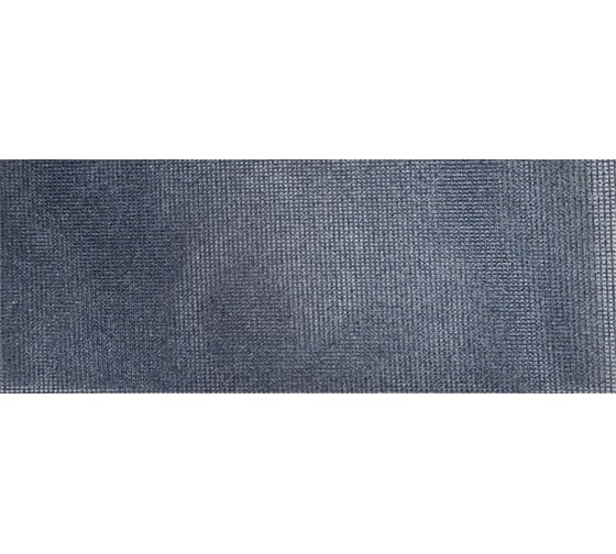Лист сетчатый 115x280 мм, Р240, 10 шт Flexione 10001181