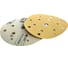 Диск шлифовальный A293 (50 шт; 150 мм; P60; 15 отверстий) Norton 78072710208 1