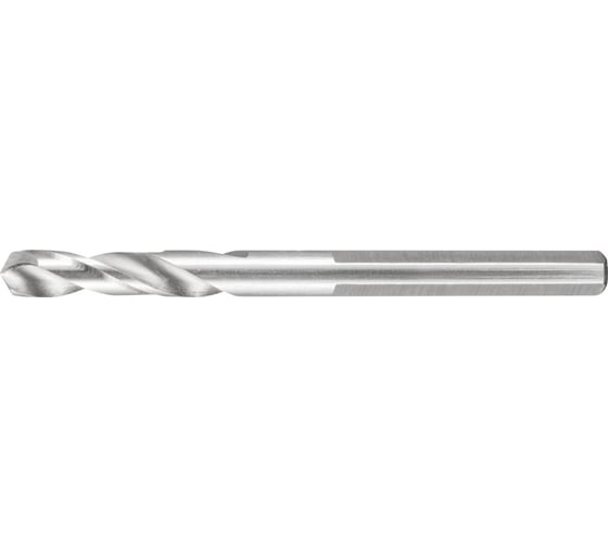 Сверло направляющее HSS LSB 6/60 (6х60 мм) PFERD 25202005 1