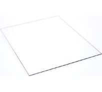 Пластина защитная 117x61x1 мм SELLER-TMS 11761