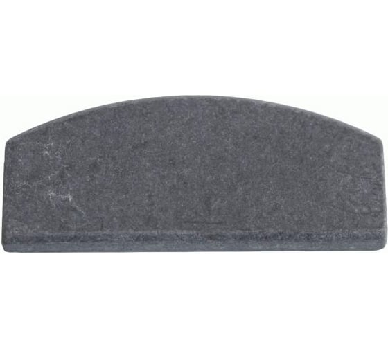 Лопатка ротора пневмопривода (6 шт) Rotake RT-5665-22 1