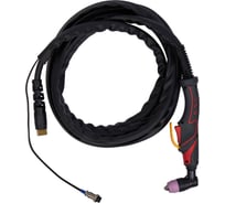 Горелка 0606.019500 HD Elitech 206000