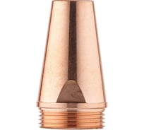 Сопло d1.5 мм CP P80 строжка LOV0639-15 000000 (10 шт. в упаковке ) ПТК 43208