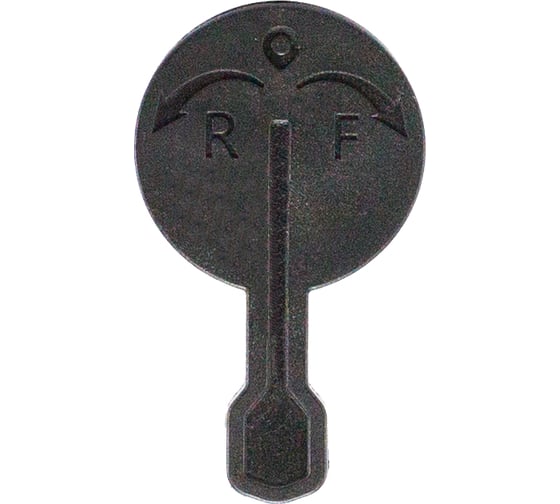 Переключатель вращения Rotake RT-5274-27 1
