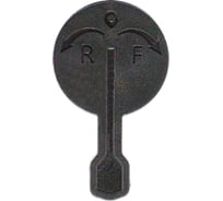 Переключатель вращения, рукоять Rotake RT-5276-26