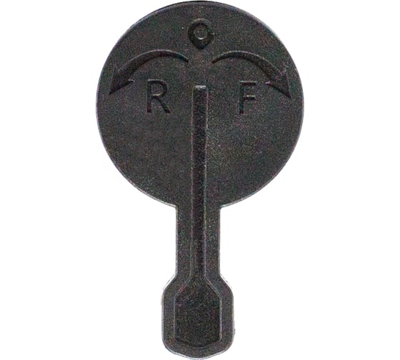 Переключатель вращения, рукоять Rotake RT-5276-26