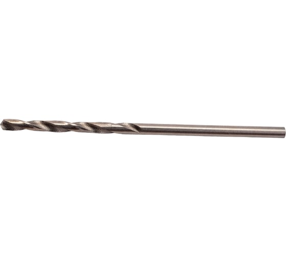 Сверло по металлу HSS-G DIN 338 (2 шт; 2x49х24 мм) Ruko 2144020 1