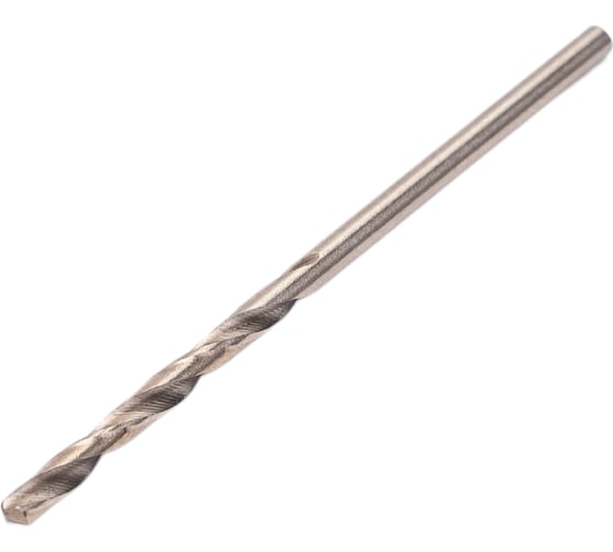 Сверло по металлу HSS-G DIN 338 (2 шт; 2x49х24 мм) Ruko 2144020