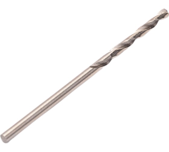 Сверло по металлу HSS-G DIN 338 (2 шт; 2x49х24 мм) Ruko 2144020