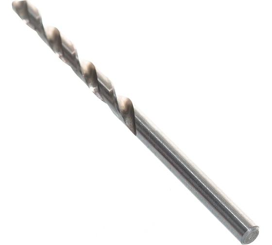 Сверло по металлу HSS-G DIN 338 (4.8x86х52 мм) Ruko 2144048