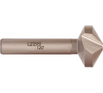 Зенковка (20.5х10х59 мм; Z3; 120°; HSSE) Bucovice Tools 890205