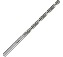Сверло по металлу удлиненное HSS-G DIN 340 (11.5x195х128 мм) Ruko 203115