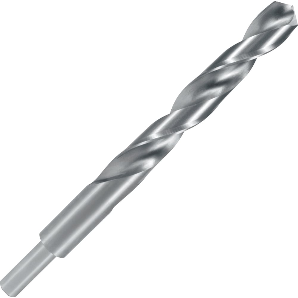 Сверло по металлу HSS-G (17.5x191х130 мм; хвостовик 13 мм) Ruko 2004175 ...