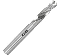 Сверло по металлу HSS-G DIN 1897 (4.5x58х24 мм) Ruko 202045