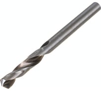 Сверло по металлу HSS-G DIN 1897 (5x62х26 мм) Ruko 202050