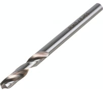 Сверло по металлу HSS-G DIN 1897 (4.0x55х22 мм) Ruko 202040