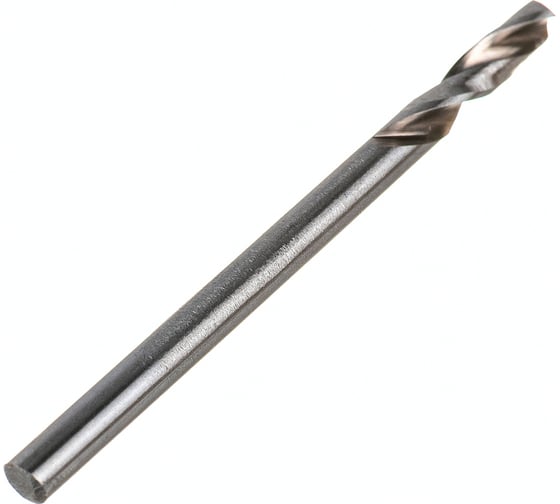 Сверло по металлу HSS-G DIN 1897 (3.2x49х18 мм) Ruko 202032