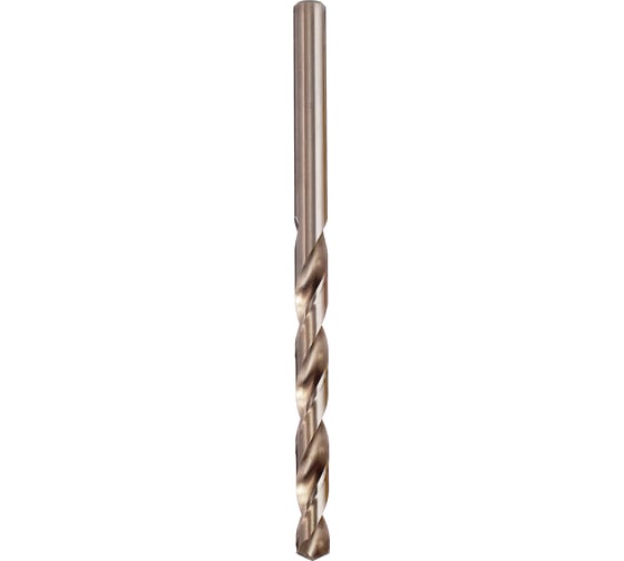 Сверло удлиненное по металлу 11.5x195x120 мм, ц/х, HSS TORGWIN T1568879
