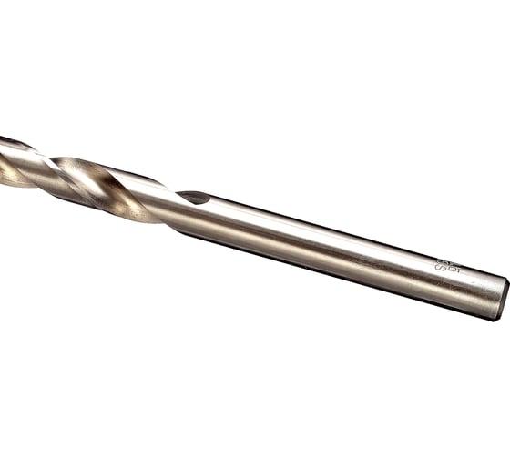 Сверло удлиненное по металлу 11.5x195x120 мм, ц/х, HSS TORGWIN T1568879