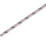 Сверло удлиненное по металлу 3x100x70 мм, ц/х, HSS TORGWIN T1725218 1