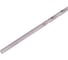 Сверло удлиненное по металлу 3x100x70 мм, ц/х, HSS TORGWIN T1725218 4