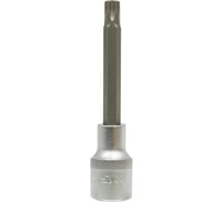 Бита-вставка удлиненная TORX (Т30; 1/2") МАСТЕР КЛЮЧ МК540130